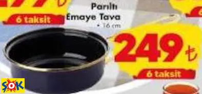 PARILTI EMAYE TAVA PARILTI EMAYE TAVA